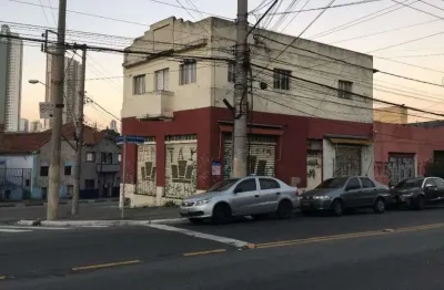 Prédio comercial à venda, quarta parada, são paulo - pr0116.