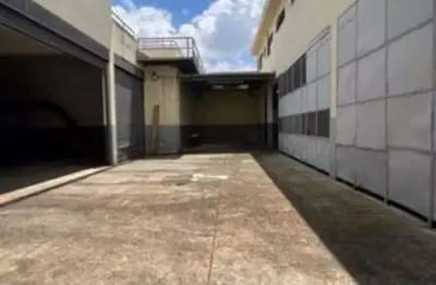 Prédio comercial à venda, vila carrão, são paulo - pr0183.