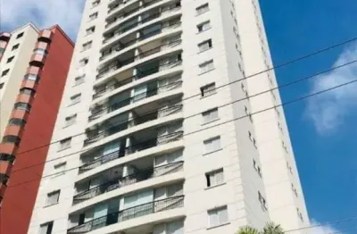 Apartamento com 3 quartos à venda na Rua Gregório Matos, 74, Vila Regente Feijó, São Paulo