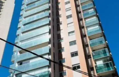 Apartamento novo para venda no jardim anália franco com 244 m² com 4 dormitórios, sacada gourmet e 5 vagas.
