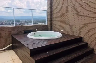 Cobertura duplex em itanhaém no resort condomínio club