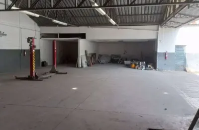 Área à venda, 1150 m² por r$ 7.500.000,00 - belenzinho - são paulo/sp
