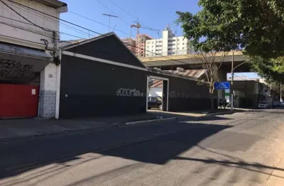 Área à venda, 1150 m² por r$ 7.500.000,00 - belenzinho - são paulo/sp