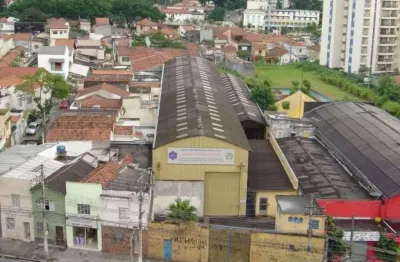Barracão / Galpão / Depósito com 5 salas à venda na Avenida Celso Garcia, 5759, Tatuapé, São Paulo