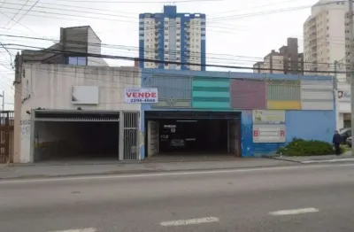 Galpão comercial à venda, penha de frança, são paulo - ga0057.