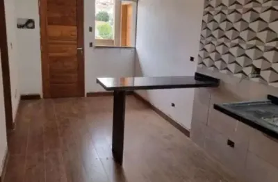 Apartamento com 2 dormitórios à venda, 42 m² por r$ 289.000,00 - vila antonina - são paulo/sp