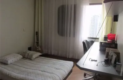 Apartamento com 4 dormitórios à venda, 240 m² por r$ 1.500.000,00 - jardim anália franco - são paulo/sp