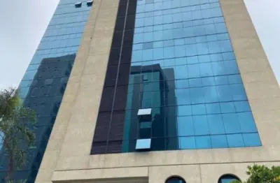 Sala comercial para locação, jardim edith, são paulo - sa0116.