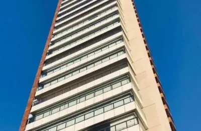 Apartamento a venda no helen altos do tatuapé de altíssimo padrão com 4 suites, ampla sala e espaço gourmet, 6 vagas