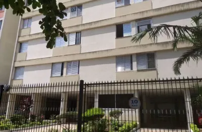 Apartamento com 2 dormitórios à venda, 60 m² por r$ 350.000,00 - tatuapé - são paulo/sp