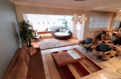 Apartamento com 3 dormitórios à venda, 223 m² por r$ 2.495.000,00 - vila regente feijó - são paulo/sp