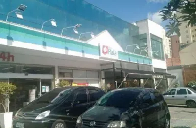 Salão comercial à venda, tatuapé, são paulo - sl0054.
