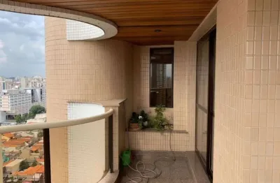 Apartamento para venda no altos do tatuapé com 4 suites , 4 vagas.