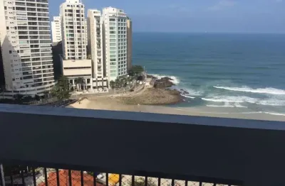 Apartamento para venda na no guaruja praia da pintangueiras