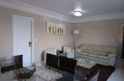 Apartamento para venda próximo ao shopping boulevard com 4 dormitórios, 2 vagas.