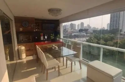 Apartamento com 3 dormitórios à venda, 110 m² por r$ 1.790.000,00 - alto da mooca - são paulo/sp