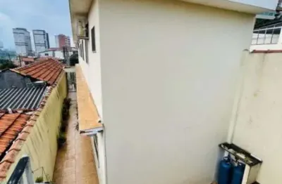 Casa residencial à venda, cidade mãe do céu, são paulo - ca0020.
