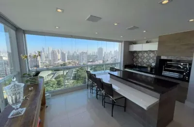 Apartamento com 3 dormitórios à venda, 109 m² por r$ 1.490.000,00 - vila formosa - são paulo/sp
