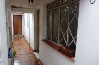 Casa residencial à venda, vila gomes cardim, são paulo - ca0187.