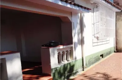 Casa residencial à venda, vila formosa, são paulo - ca0207.
