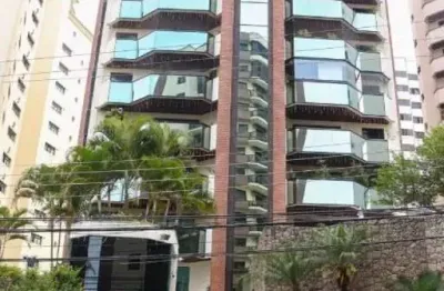 Apartamento com 4 dormitórios à venda, 137 m² por r$ 960.000,00 - tatuapé - são paulo/sp
