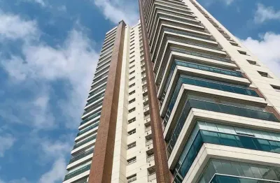 Apartamento para venda edificío torre de grecco no tatuapé com 3 suites, 4 vagas