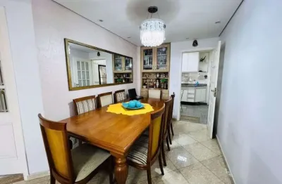 Apartamento com 3 dormitórios à venda, 110 m² por r$ 780.000,00 - jardim anália franco - são paulo/sp