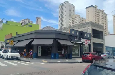 Salão à venda, 286 m² por r$ 3.494.500,00 - tatuapé - são paulo/sp