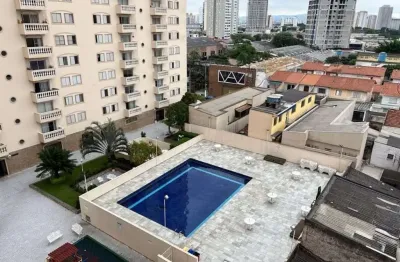 Apartamento com 2 dormitórios à venda, 73 m² por r$ 550.000,00 - tatuapé	 - são paulo/sp