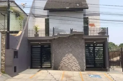 Casa com 1 quarto para alugar na Rua Pedro Nolasco da Cunha, 148, Jardim Avelino, São Paulo