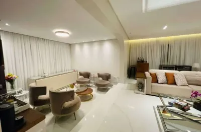 Apartamento com 3 suítes à venda, 215 m² por r$ 1.485.000 - jardim avelino - são paulo/sp