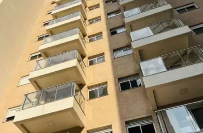 Apartamento com 1 dormitório à venda, 40 m² por r$ 457.000,00 - jardim anália franco - são paulo/sp