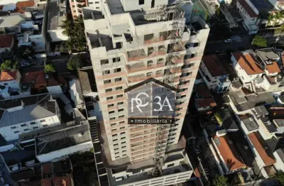 Cobertura nova a venda no tatuapé com 4 dormitórios, 4 vagas.