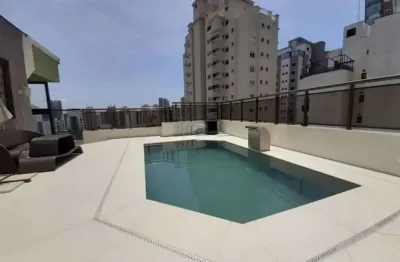 Cobertura com 3 dormitórios à venda, 339 m² por r$ 2.670.000,00 - jardim anália franco - são paulo/sp