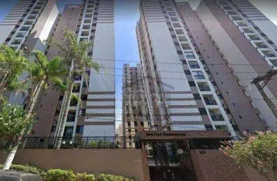 Apartamento com 3 dormitórios à venda, 65 m² - vila carrão - são paulo/sp