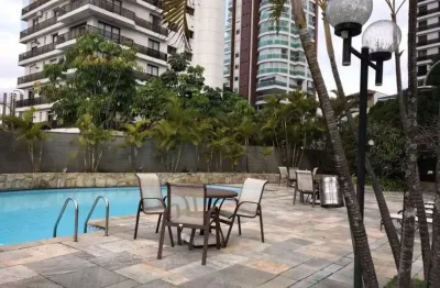 Apartamento com 4 quartos à venda na Rua Doutor Guilherme Cristofel, 260, Santana, São Paulo