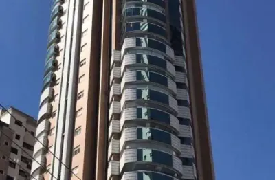 Apartamento a venda no jardim anália franco alto padrão com 3 suítes, sacada gourmet, 4 vagas, lazer