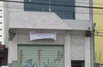 Prédio à venda na Avenida Doutor Eduardo Cotching, 590, Vila Formosa, São Paulo