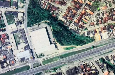 Prédio à venda, 22000 m² por r$ 17.000.000,00 - belas artes - itanhaém/sp