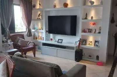 Apartamento com 3 dormitórios à venda, 114 m² por r$ 920.000 -  jardim anália franco - são paulo/sp