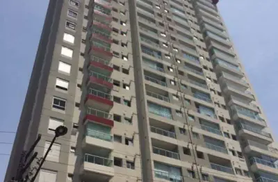 Apartamento a venda no concept anália franco, com 76 m² com 2 dormitórios, 2 vagas.