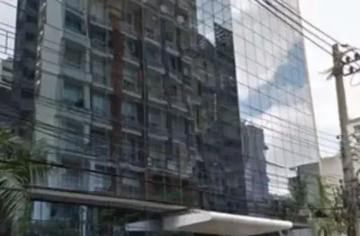 Sala para alugar, 304 m² por r$ 39.146,98 - itaim bibi - são paulo/sp