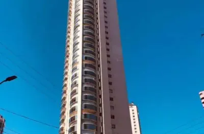 Apartamento com 4 dormitórios à venda, 297 m² por r$ 5.500.000,00 - jardim anália franco - são paulo/sp