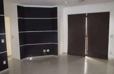 Apartamento para venda no jardim analia franco com 2 dormitórios, 2 vagas.