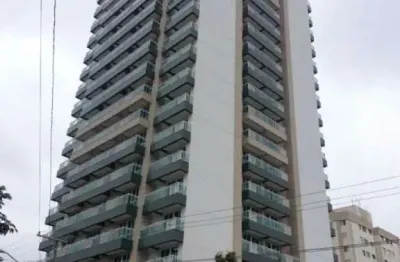 Sala à venda, 36 m² por r$ 455.000,00 - vila carrão - são paulo/sp