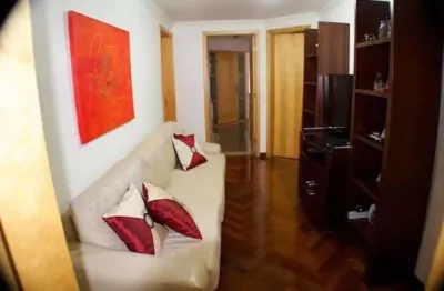 Apartamento residencial à venda, vila santo estevão, são paulo - ap4125.
