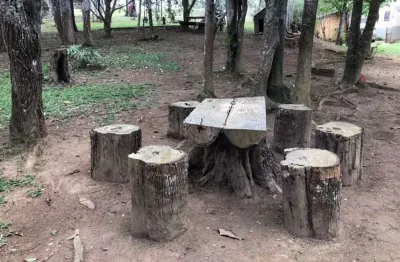 Sítio com 5 dormitórios à venda, 10 m² por r$ 1.250.000,00 - taiacupeba - mogi das cruzes/sp
