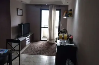 Apartamento com 2 dormitórios à venda, 65 m² por r$ 530.000,00 - tatuapé	 - são paulo/sp