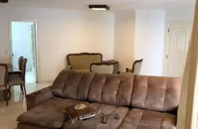 Apartamento residencial à venda, vila regente feijó, são paulo - ap4417.
