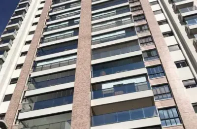 Apartamento para venda no jardim analia franco com 3 suites, sacada gourmet, 4 vagas